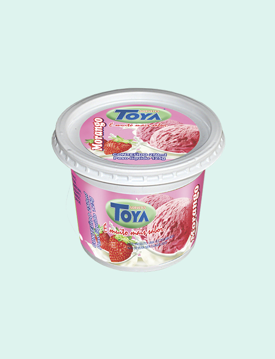 morango Morango - Imagem 1